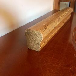 Block of wood